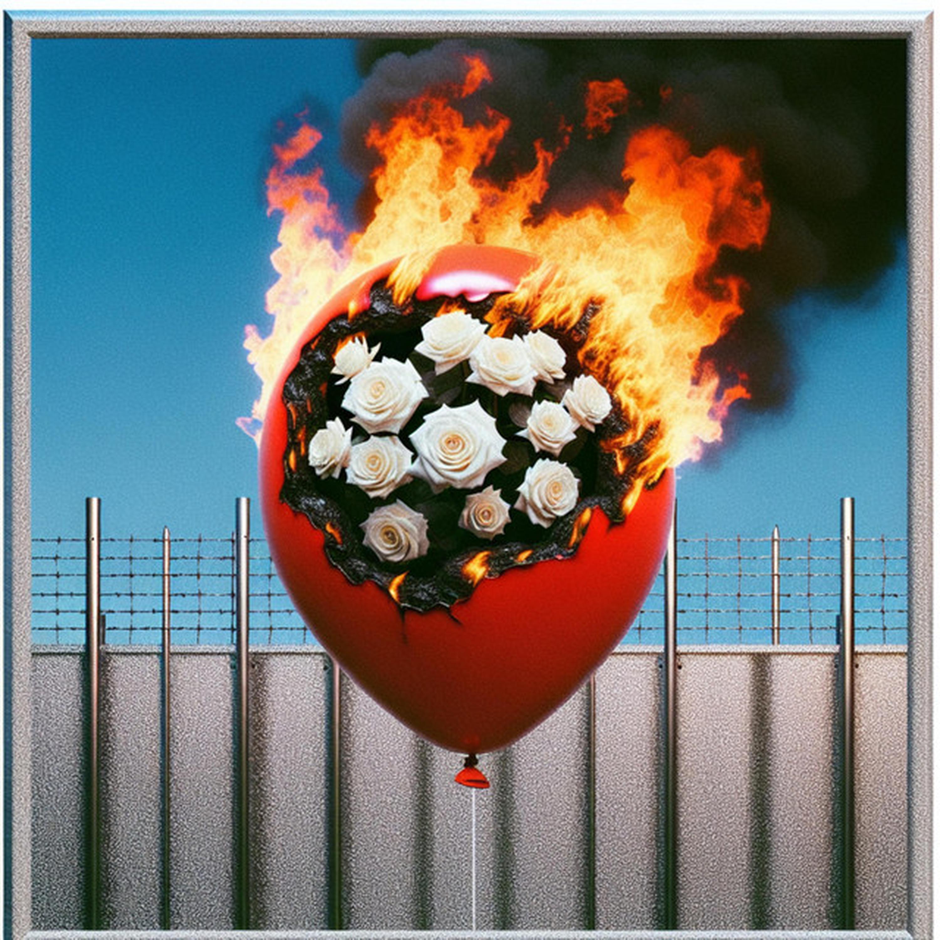 Touch Me Like I'm Gone